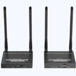 hdmi inalambrico TT699KVM