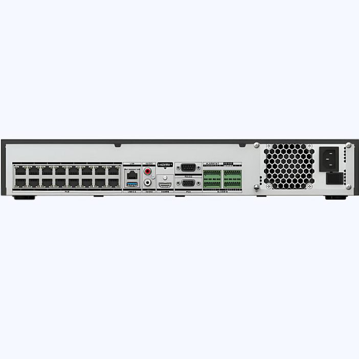 nvr DS-7732NXI-K4-16P E
