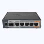 router hex s mikrotik RB760IGS