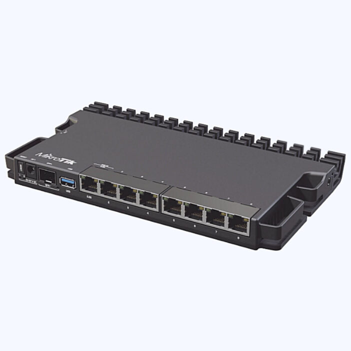 router mikrotik RB5009UG+S+IN router mikrotik RB5009UG+S+IN