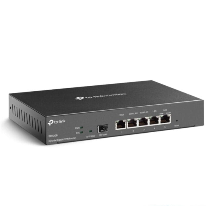 router tp-link ER7206