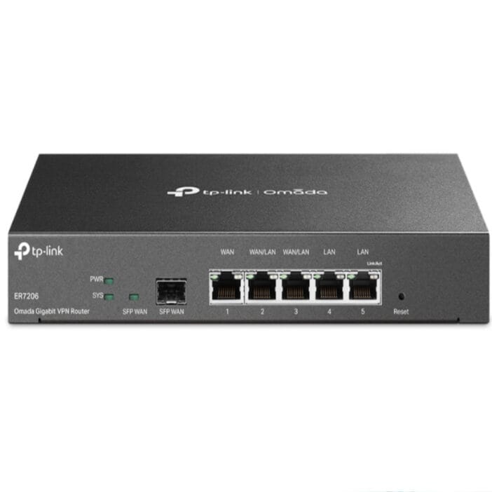 tp-link ER7206 router