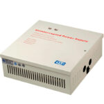 YLI YP902123 - Fuente de Energía control acceso