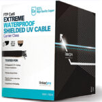 bobina cable 152m linkedpro ftp exterior