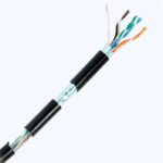 bobina cable PRO-CAT-6-EXT 500 152m