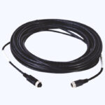 cable 12 metros bnc aviacion AE-MC0201-12