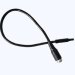 cable adaptador tipo aviador AE-MC0108-0 3 hikvision dashcam