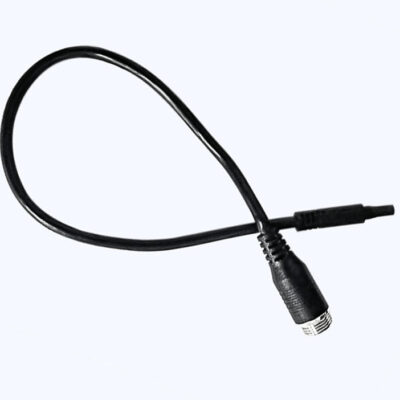 cable adaptador tipo aviador AE-MC0108-0 3 hikvision dashcam