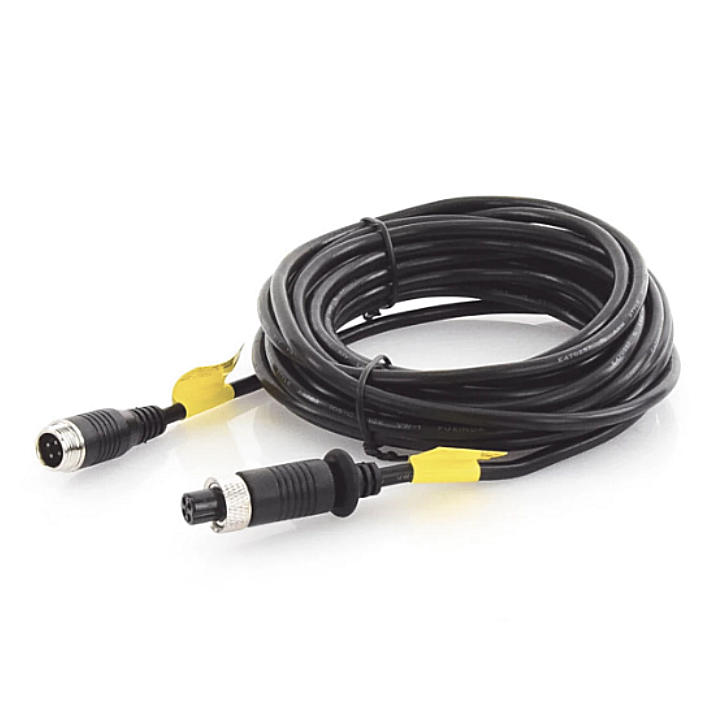cable extensor 6m mdvr hikvision AE-MC0201-6 cable extensor 6m mdvr hikvision AE-MC0201-6
