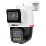 cámara zoom hibrido DH-IPC-PTS2449C-4E3Z-S-PV-PRO