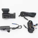 dashcam 4G vision remota