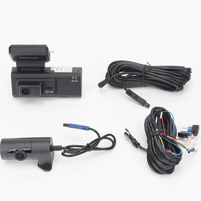 dashcam 4G vision remota