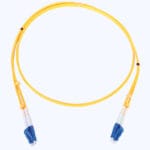 jumper de fibra optica LP-FO-6049B 1 metro