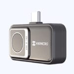 mini camara termografica usbC