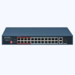 switch hikivision DS-3E0326P-E-MC