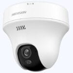 turret pt hikvision wifi DS-2CFWQ5 5mp