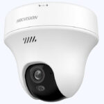 turret pt hikvision wifi DS-2CFWQ5 5mp