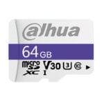 DAHUA DHT1510030 DHI-TF-C100 64GB