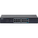 Dahua switch S3016-16GT sin poe