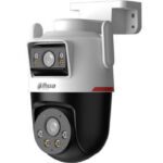 camara Dahua DH-IPC-PTS2349B3-SW-E2-PV