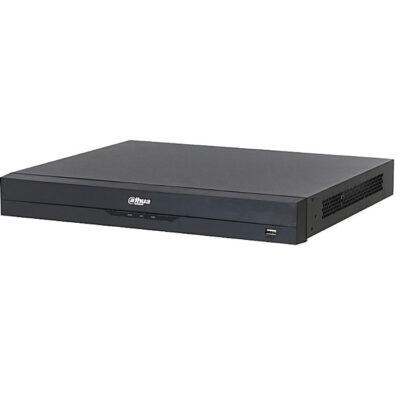 dahua DHI-NVR5208-8P-EI2