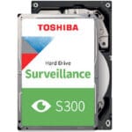 disco para cctv TOSHIBA HDWT860UZSVA