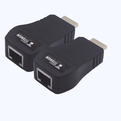 extensor hdmi pasivo