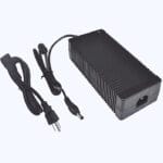 fuente de poder para nvr o switch poe 53V
