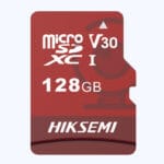 memoria microsd HS-TF-E1 128G hiksemi