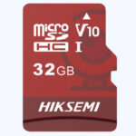 memoria microsd HS-TF-E1 32G