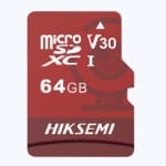 memoria microsd hiksemi HS-TF-E1-64G memoria microsd hiksemi HS-TF-E1-64G
