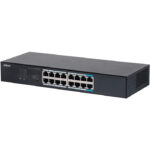 switch DH-S3016-16GT no poe