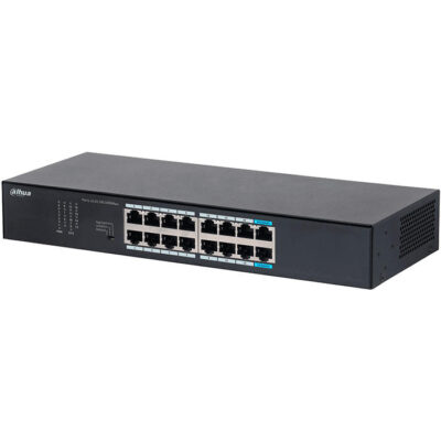 switch DH-S3016-16GT no poe