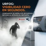 urfog rseguridad sistema generador niebla