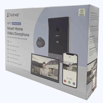 video portero CS-HP7 ezviz