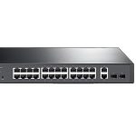 24 puertos poe switch tplink 250w 24 puertos poe switch tplink 250w