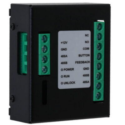DAHUA DHI-DEE1010B-S2 segunda puerta