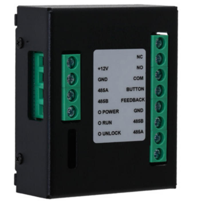 DAHUA DHI-DEE1010B-S2 segunda puerta DAHUA DHI-DEE1010B-S2 segunda puerta