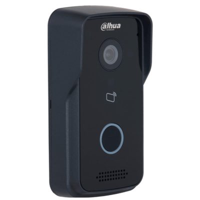 DAHUA DHI-VTO2111D-P-S3 - Frente de Calle