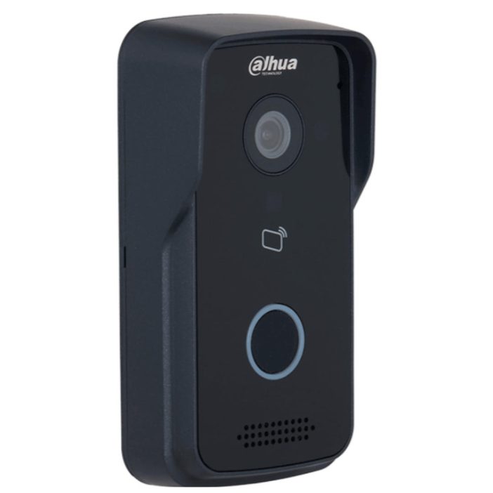 DAHUA DHI-VTO2111D-P-S3 - Frente de Calle DAHUA DHI-VTO2111D-P-S3 - Frente de Calle