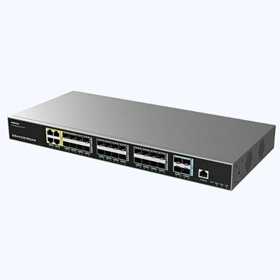 Switch de Agregación GWN7831 grandstream