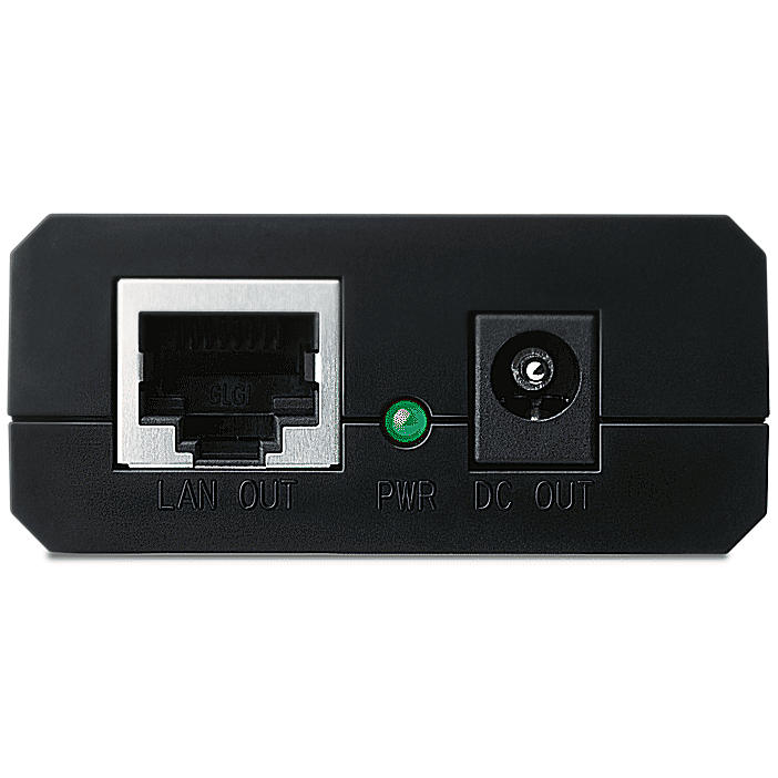 TP-LINK - TL-POE10R TP-LINK - TL-POE10R