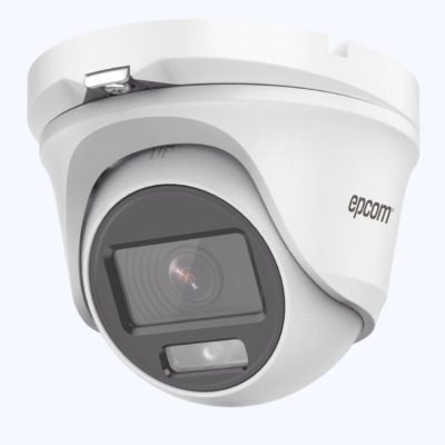camara epcom E8-TURBO-C A