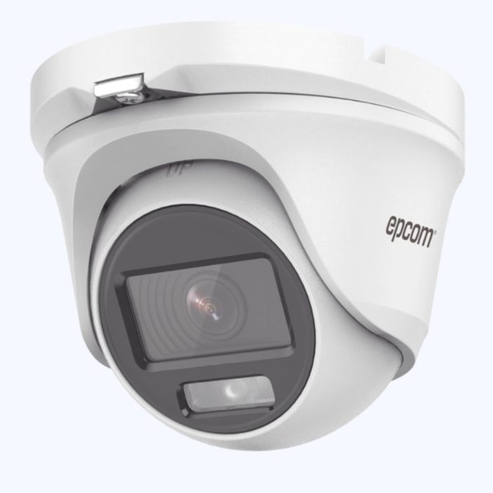 camara epcom E8-TURBO-C A