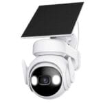camara imou cell solar wifi sin 4g