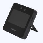 control de acceso y asistencia DS-K1T343MWX