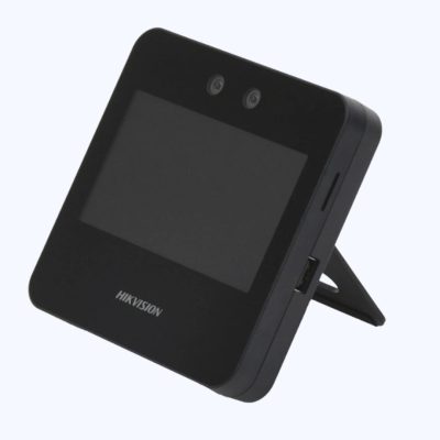 control de acceso y asistencia DS-K1T343MWX