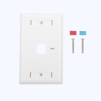 faceplate LP-FP-21