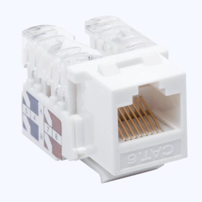 keystone LP-KJ-601-WH