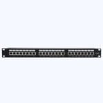 panel de parcheo LP-PP-630